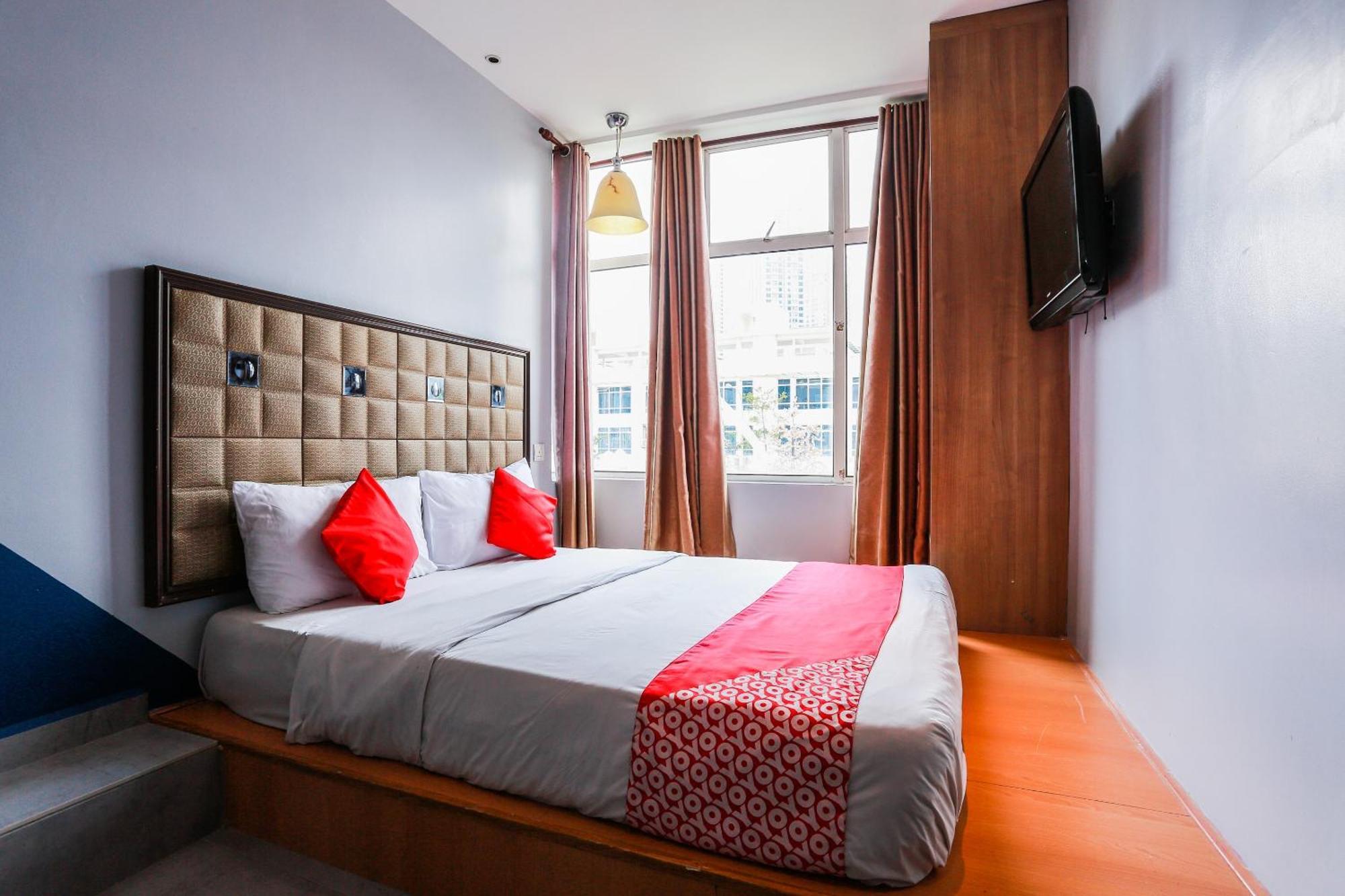 Oyo 90894 Hotel Smc I-City Шах-Алам Экстерьер фото